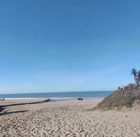 호스텔 Las Grullas