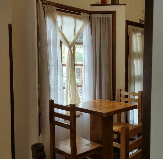 호스텔 Las Grullas