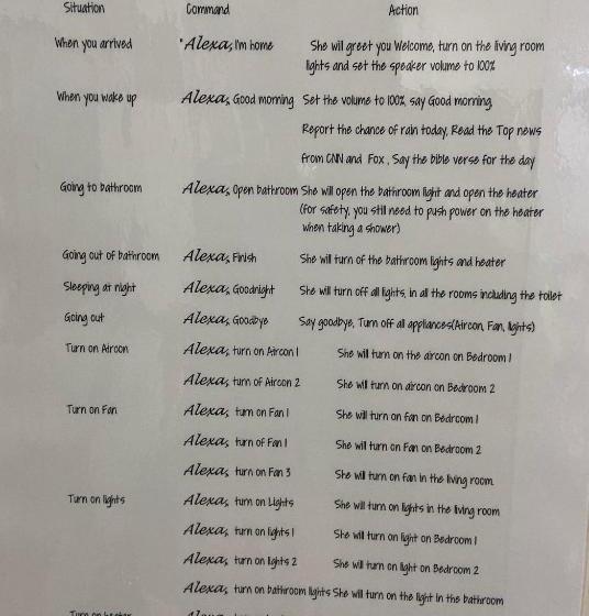 הוסטל Staycation @bali Oasis 2 2br Unit With Sunset View