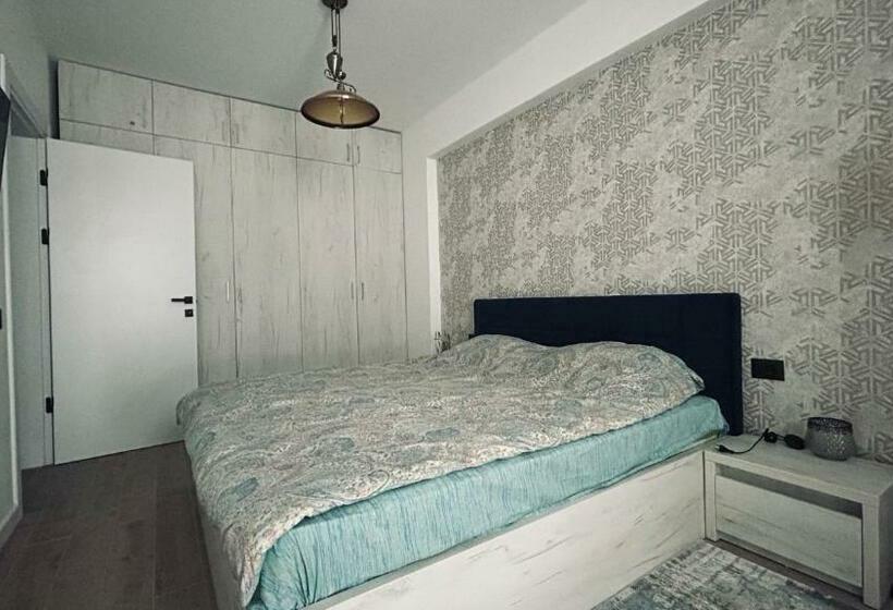 Nereide Apartament   Complex Infinity Pool