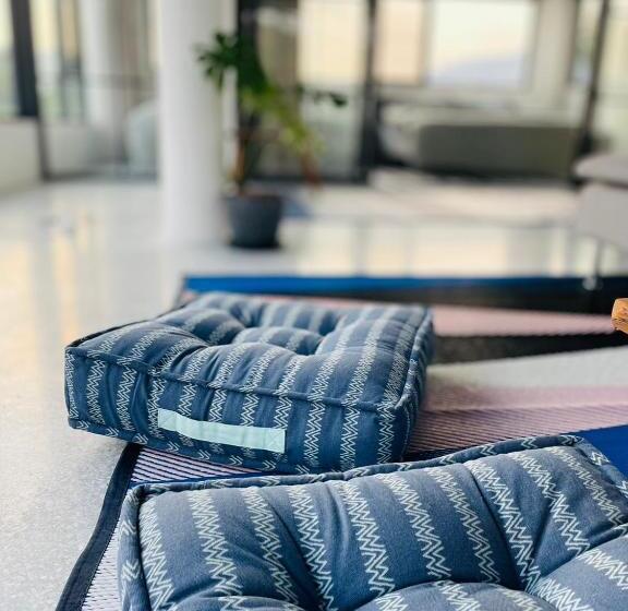 Atatvilla Khaoyai With Mountain Rooftop View For Party And Bbq