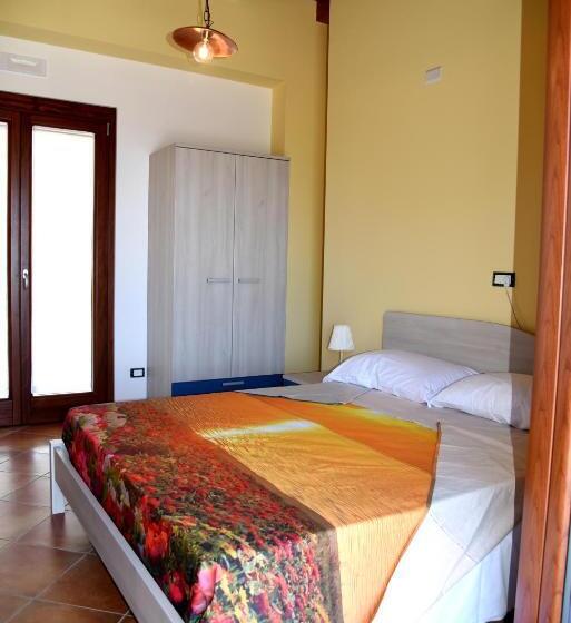 B&b Villa Del Regno