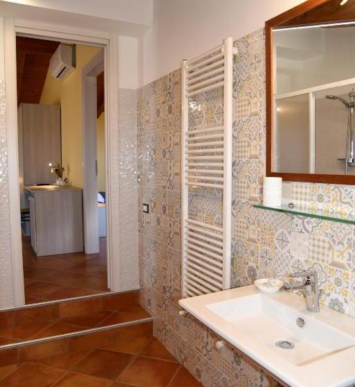 B&b Villa Del Regno