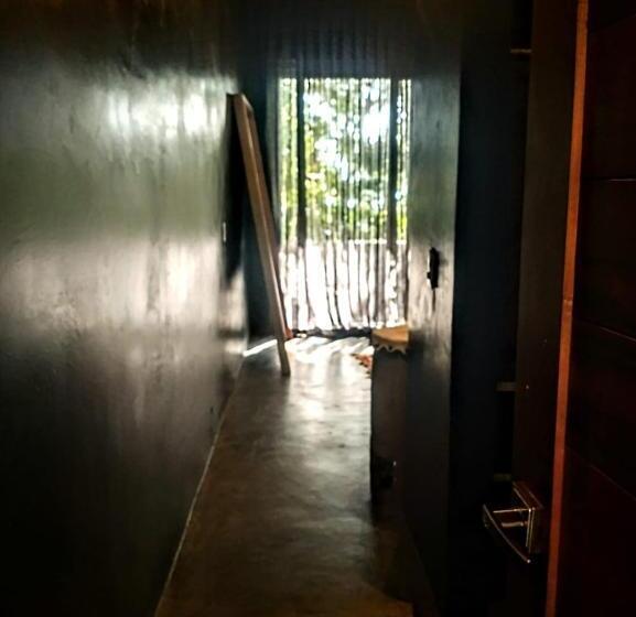 Bed and Breakfast Casa Vive Bacalar