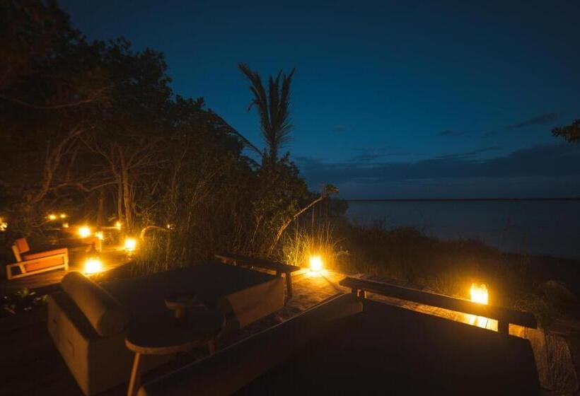 Bed and Breakfast Casa Vive Bacalar