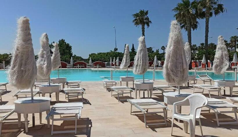 민박 Le Tre Sirene