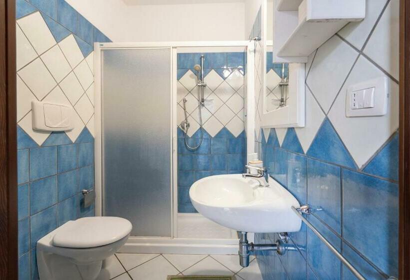 민박 Le Tre Sirene