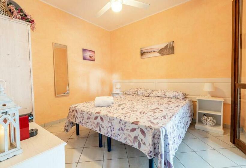 민박 Le Tre Sirene