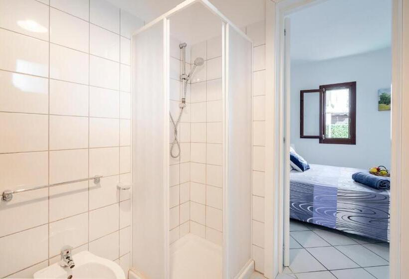 민박 Le Tre Sirene