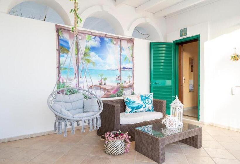 민박 Le Tre Sirene