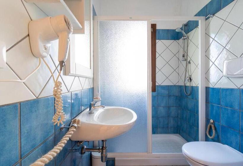 민박 Le Tre Sirene