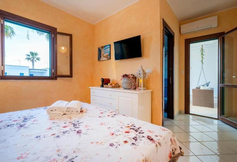 민박 Le Tre Sirene