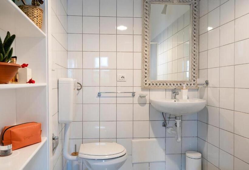 민박 Le Tre Sirene