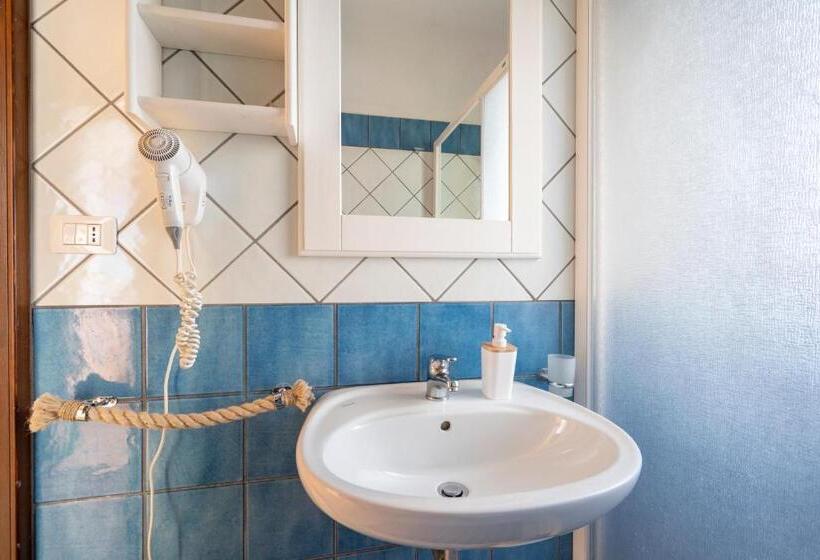 민박 Le Tre Sirene