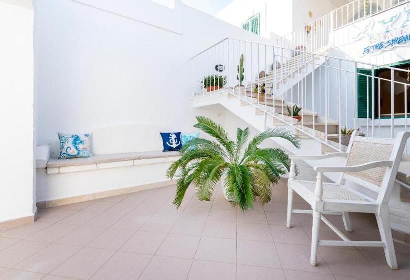 민박 Le Tre Sirene