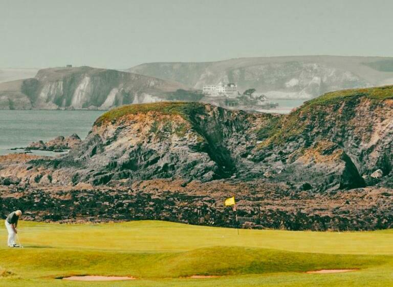 ベッドアンドブレックファースト Wellies & Waves