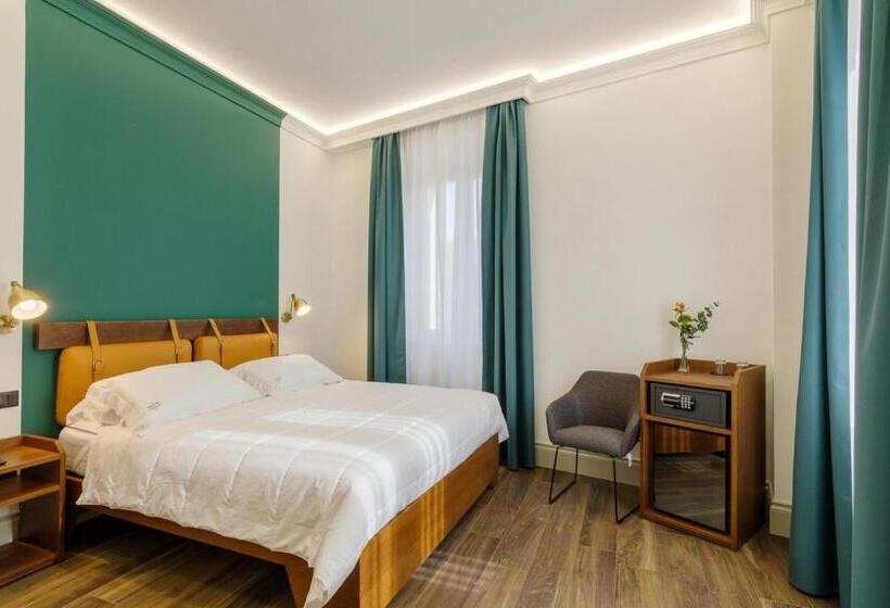 مبيت وإفطار Palazzo Fontana