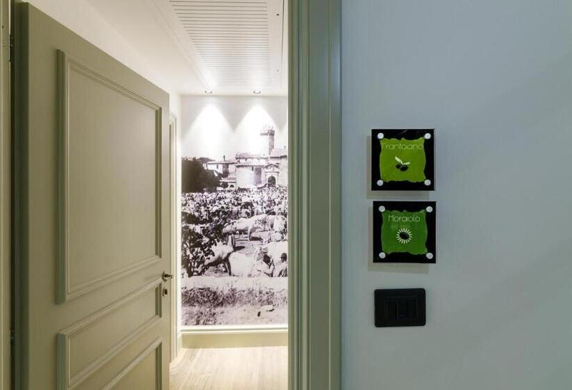 مبيت وإفطار Palazzo Fontana