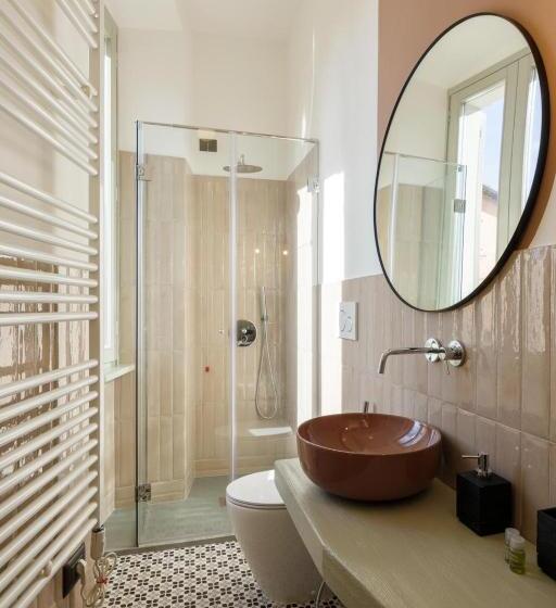 مبيت وإفطار Palazzo Fontana