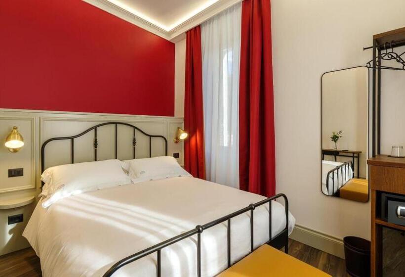 مبيت وإفطار Palazzo Fontana