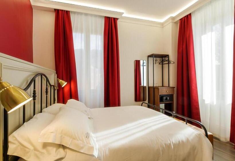 مبيت وإفطار Palazzo Fontana