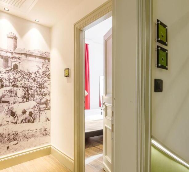 مبيت وإفطار Palazzo Fontana