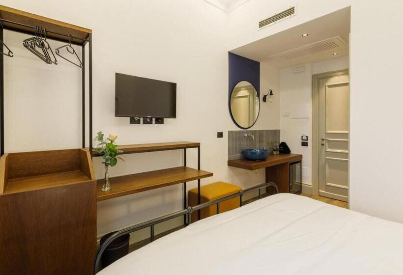 مبيت وإفطار Palazzo Fontana