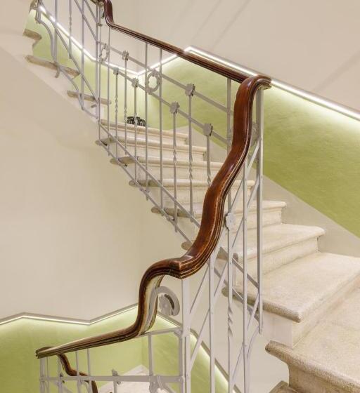 مبيت وإفطار Palazzo Fontana