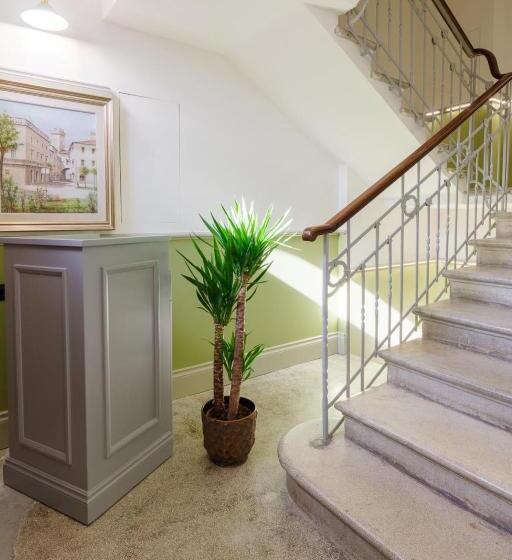 مبيت وإفطار Palazzo Fontana