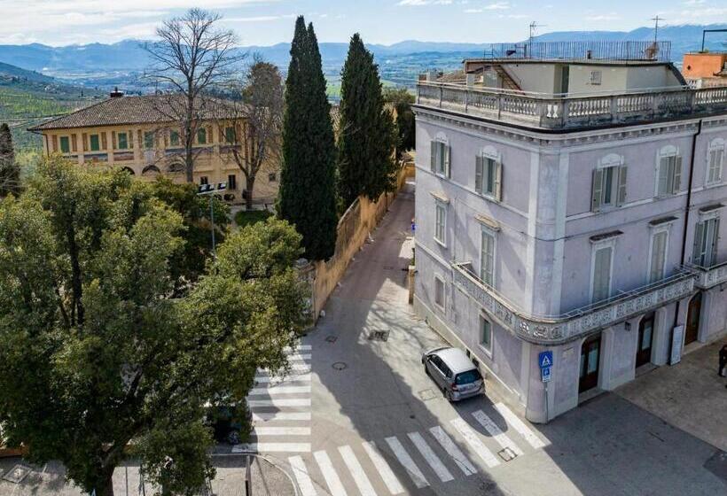 مبيت وإفطار Palazzo Fontana