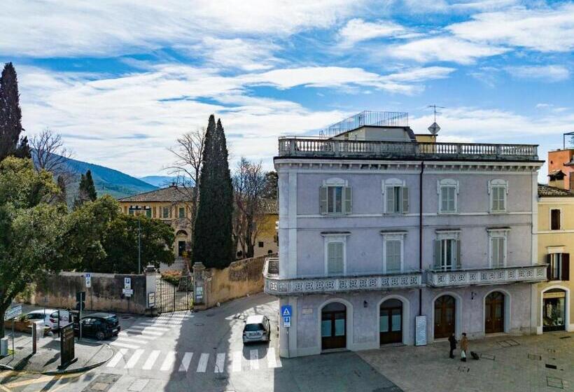 مبيت وإفطار Palazzo Fontana