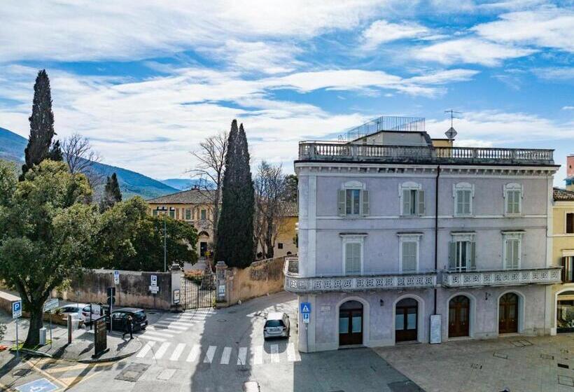 مبيت وإفطار Palazzo Fontana