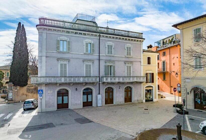 مبيت وإفطار Palazzo Fontana