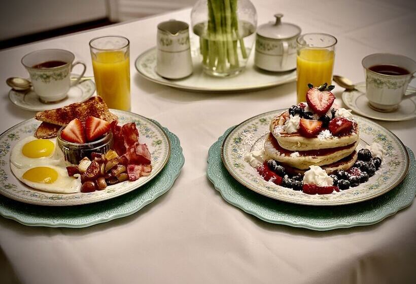 Bed and Breakfast Settlers Suites