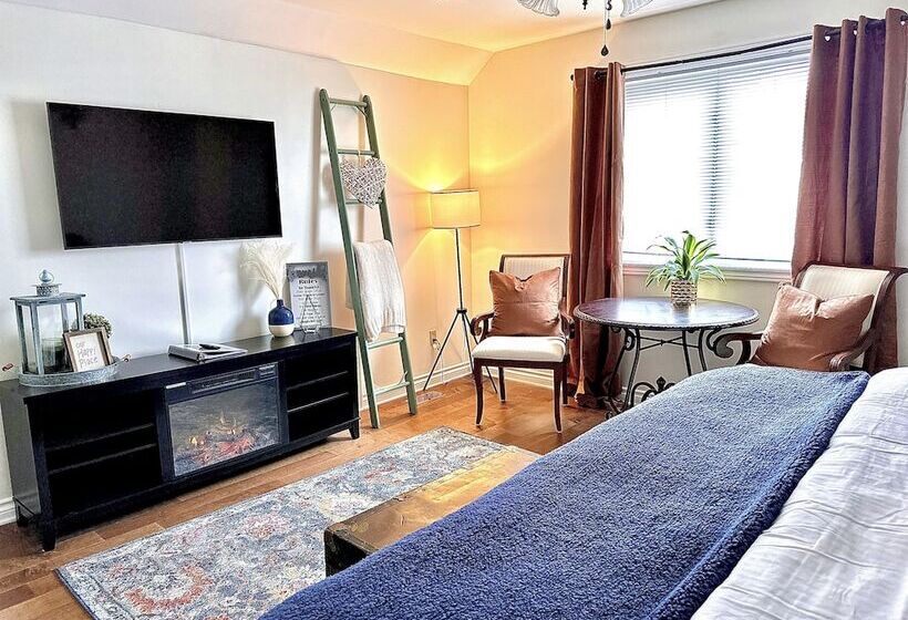 住宿加早餐 Settlers Suites