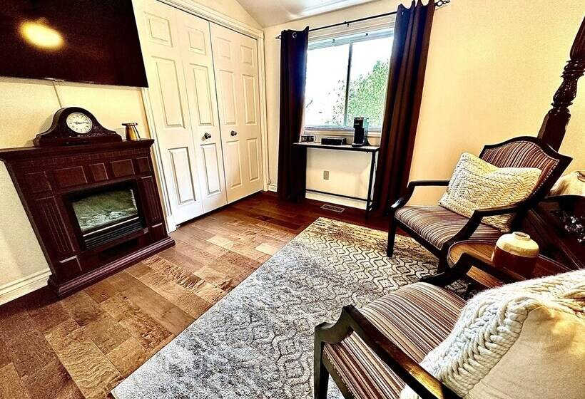 住宿加早餐 Settlers Suites