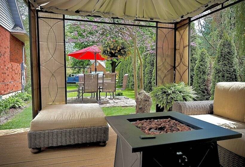 住宿加早餐 Settlers Suites