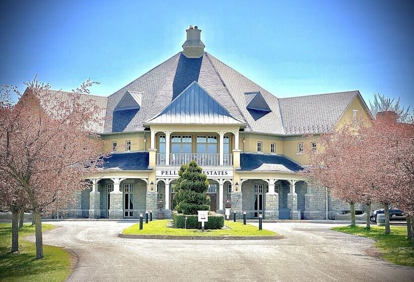 Bed and Breakfast Settlers Suites