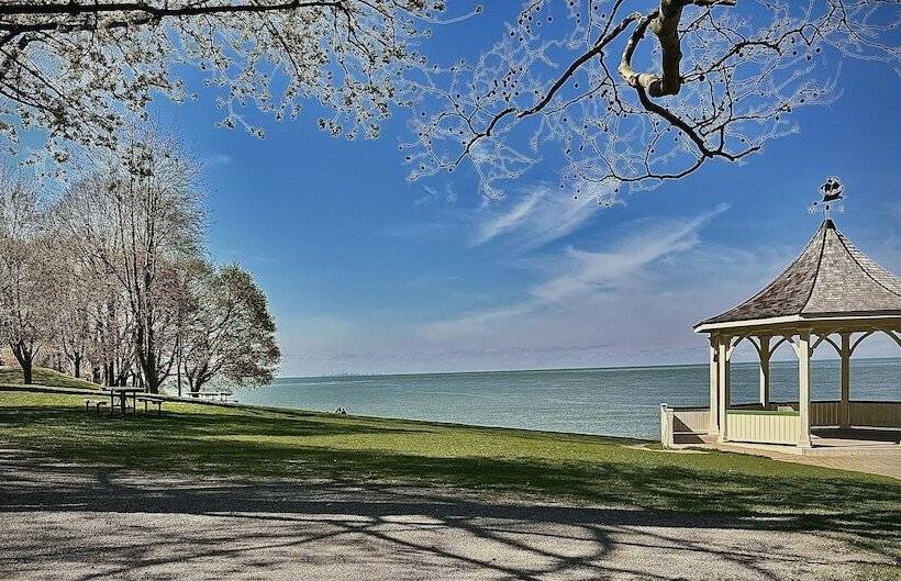 住宿加早餐 Settlers Suites