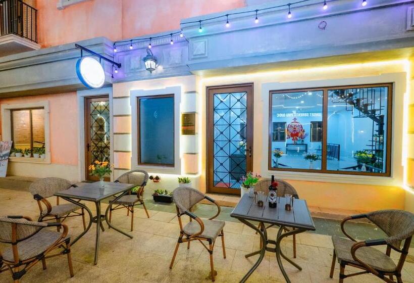 Bella Hotel Phu Quoc Free Cable Car And Water Park Tickets