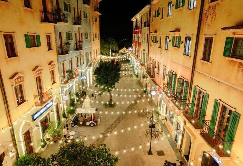 Bella Hotel Phu Quoc Free Cable Car And Water Park Tickets