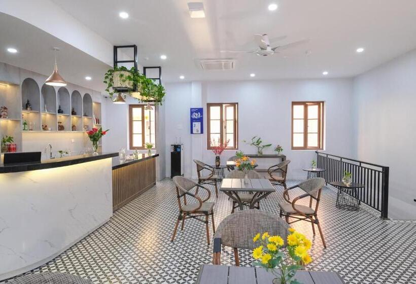 Bella Hotel Phu Quoc Free Cable Car And Water Park Tickets