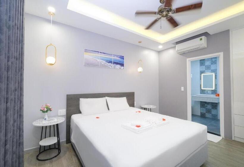 Bella Hotel Phu Quoc Free Cable Car And Water Park Tickets