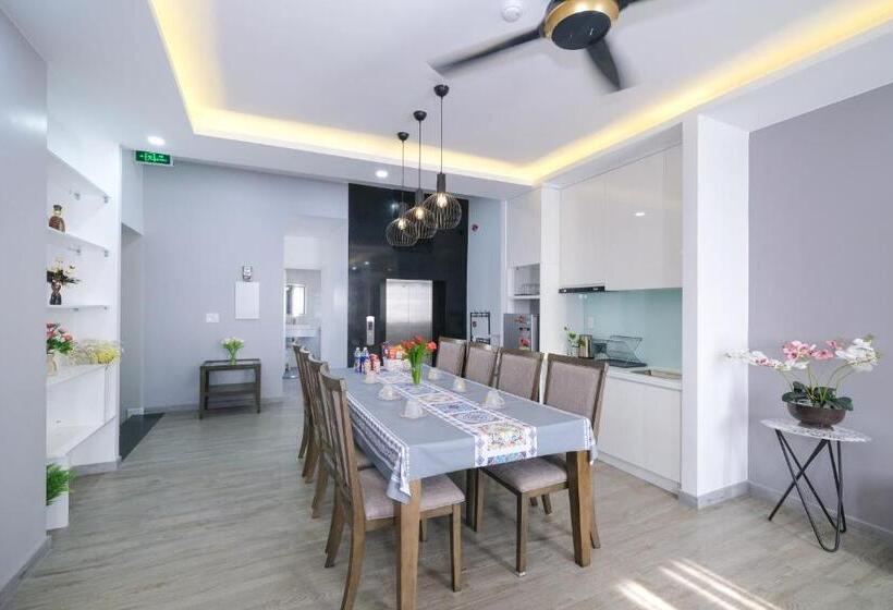 Bella Hotel Phu Quoc Free Cable Car And Water Park Tickets