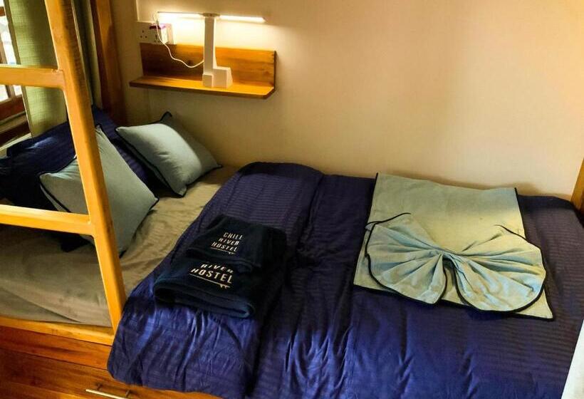 Chill River Villa   Villa With Scenic River Views