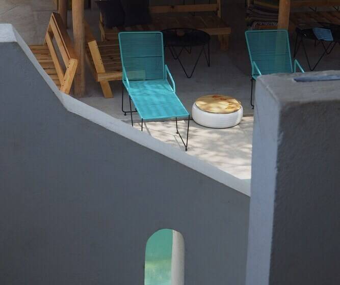 Colorada House Hostel