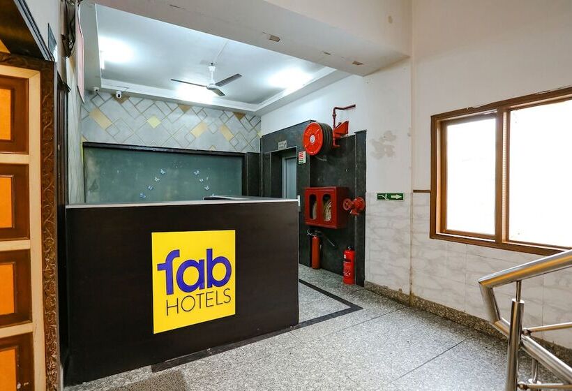 Fabhotel F9 Nsp