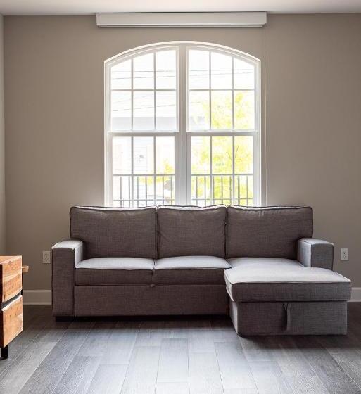 هتل Bywater Suite