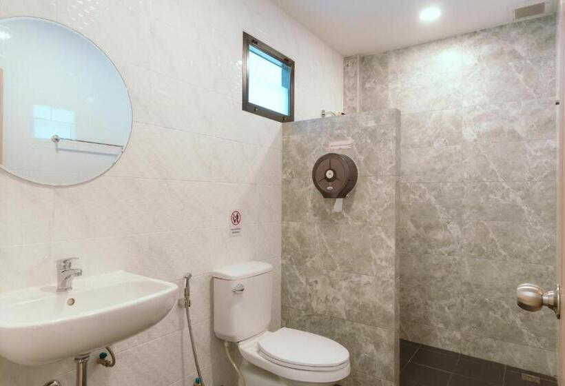 Hotel โรงแรมในฝัน