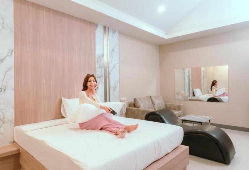 فندق โรงแรมในฝัน